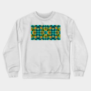 FAAFO ART Seamless Artistic Horizontal Patterns 000025 Crewneck Sweatshirt